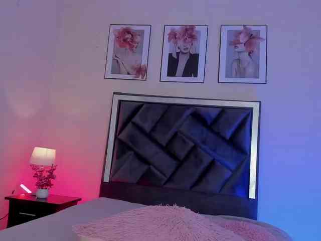 SamanthaEcheverry webcam