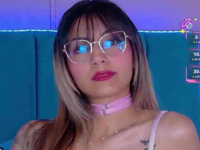 SamanthaEcheverry webcam