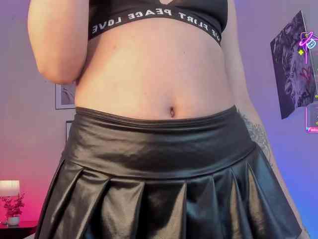 SamanthaEcheverry webcam