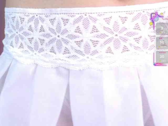 SamanthaEcheverry webcam