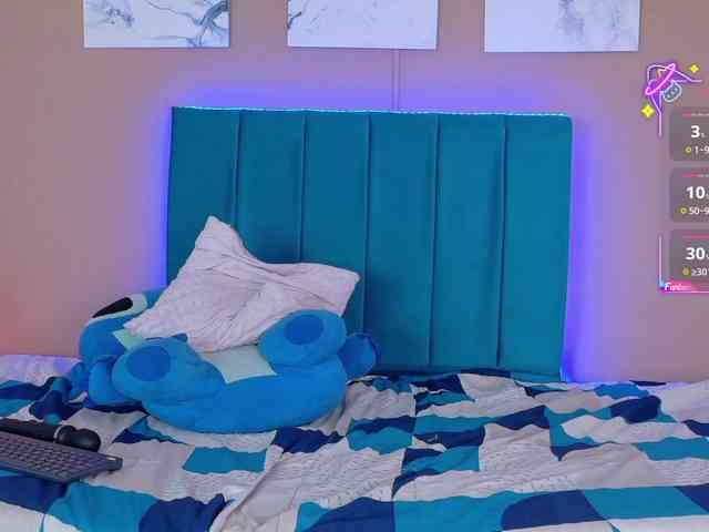 SamanthaEcheverry webcam