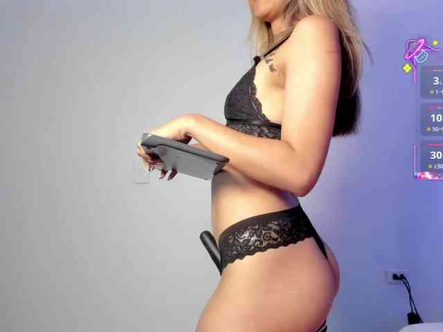 SamanthaEcheverry webcam