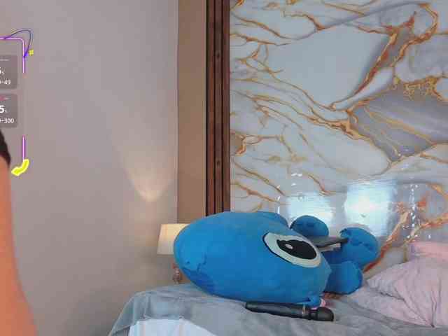 SamanthaEcheverry webcam