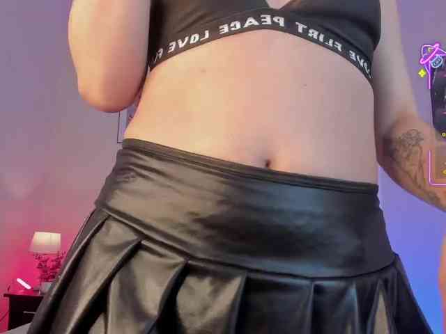 SamanthaEcheverry webcam