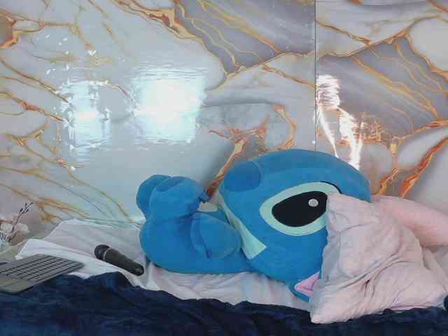 SamanthaEcheverry webcam