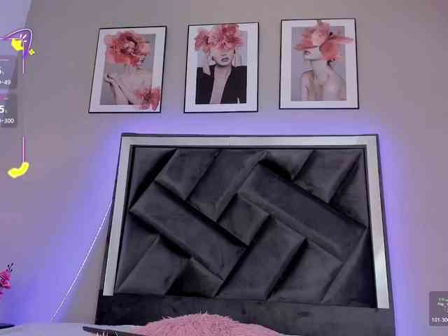 SamanthaEcheverry webcam