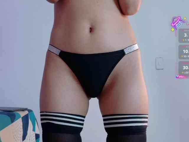 SamanthaEcheverry webcam