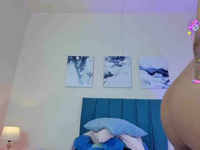 SamanthaEcheverry webcam
