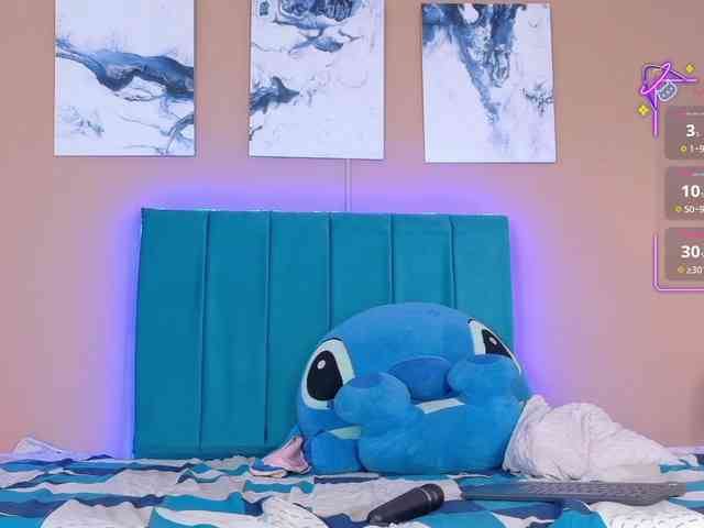 SamanthaEcheverry webcam