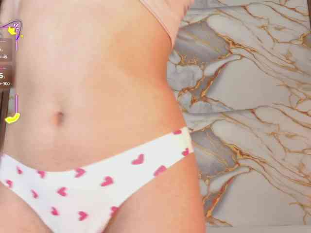 SamanthaEcheverry webcam