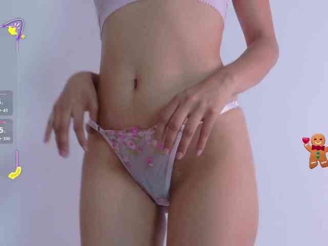 SamanthaEcheverry webcam