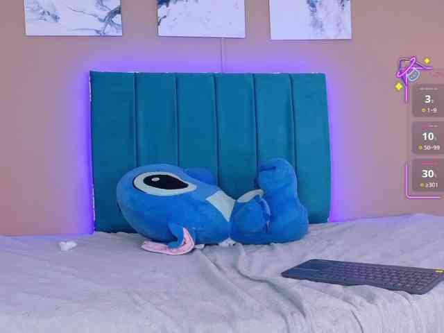 SamanthaEcheverry webcam