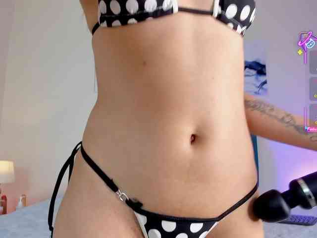 SamanthaEcheverry webcam