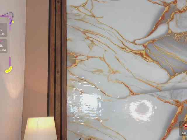 SamanthaEcheverry webcam