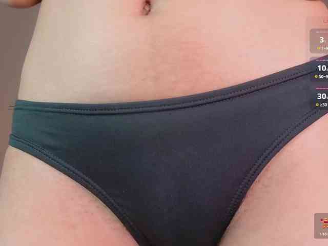 SamanthaEcheverry webcam