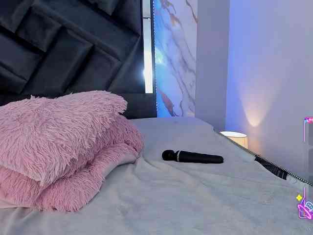 SamanthaEcheverry webcam