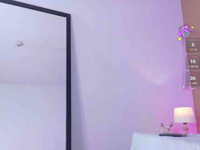 SamanthaEcheverry webcam