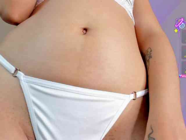SamanthaEcheverry webcam