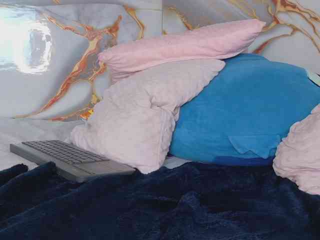 SamanthaEcheverry webcam