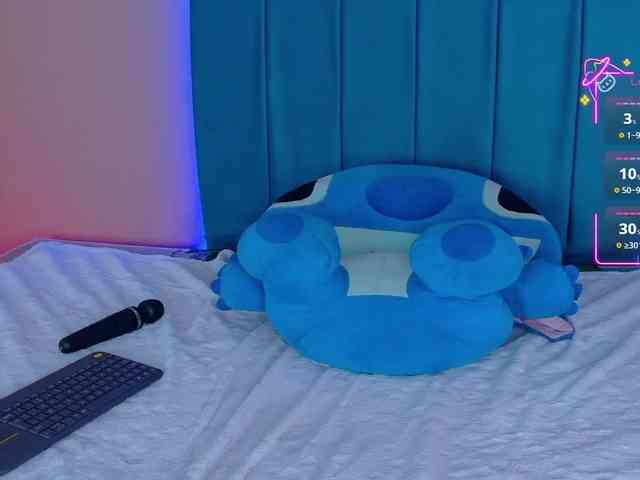 SamanthaEcheverry webcam