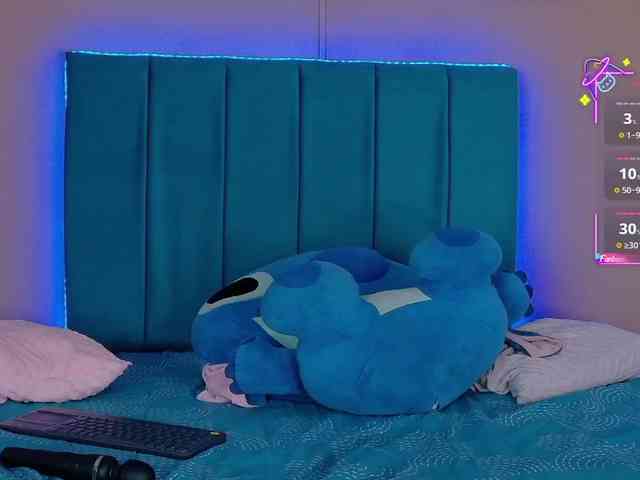 SamanthaEcheverry SamanthaEcheverry