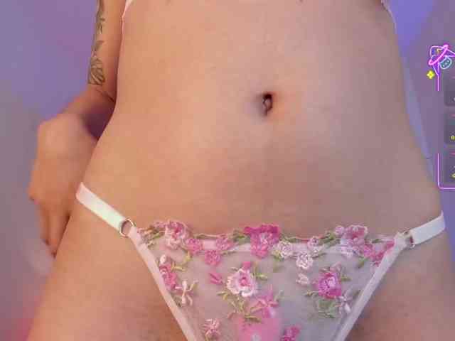 SamanthaEcheverry webcam