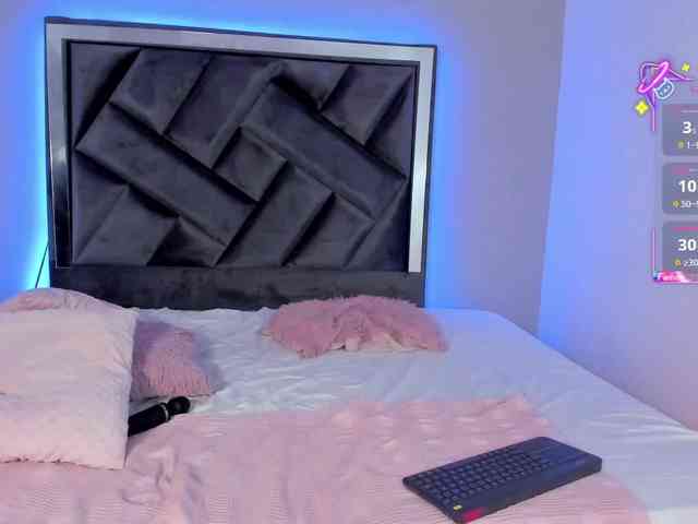 SamanthaEcheverry webcam