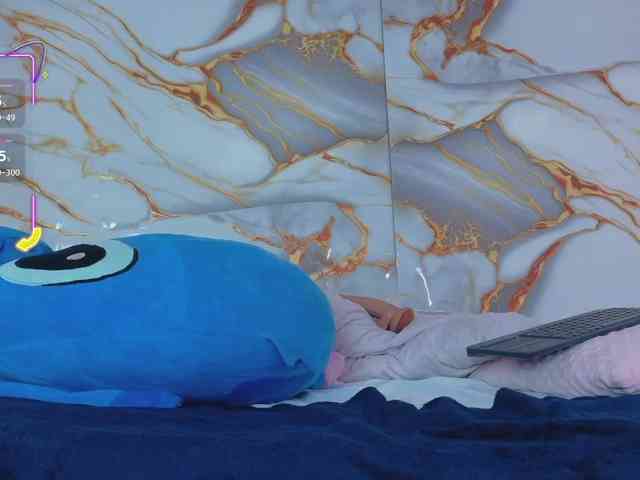 SamanthaEcheverry webcam