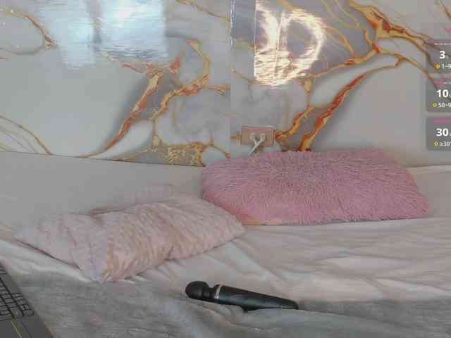 SamanthaEcheverry webcam