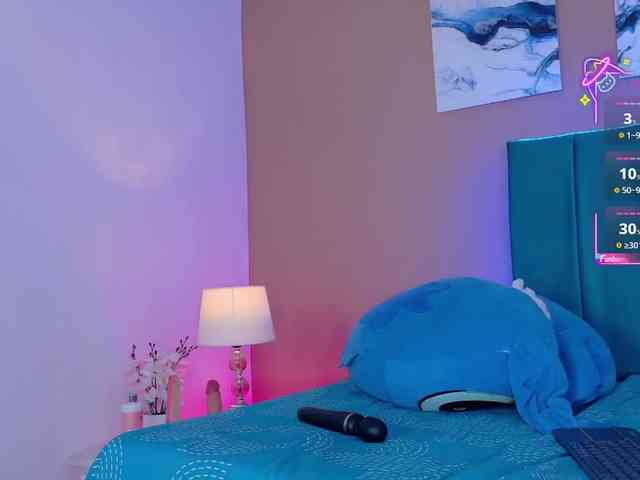 SamanthaEcheverry webcam