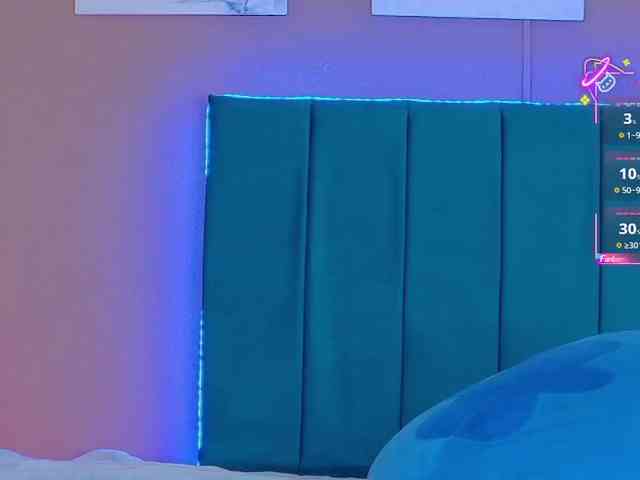 SamanthaEcheverry webcam