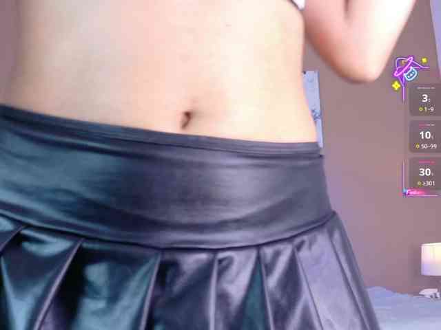 SamanthaEcheverry webcam