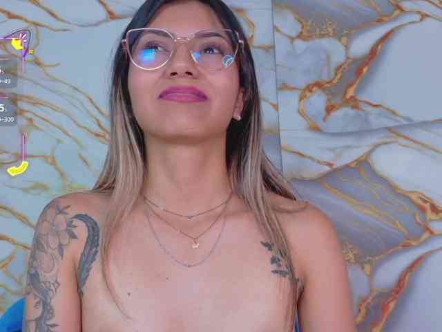 SamanthaEcheverry webcam