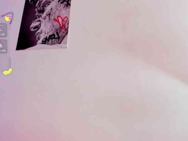 SamanthaEcheverry webcam