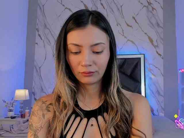 SamanthaEcheverry webcam