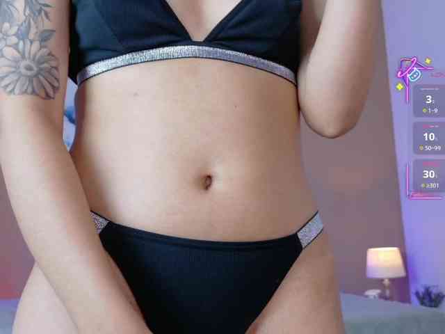 SamanthaEcheverry webcam