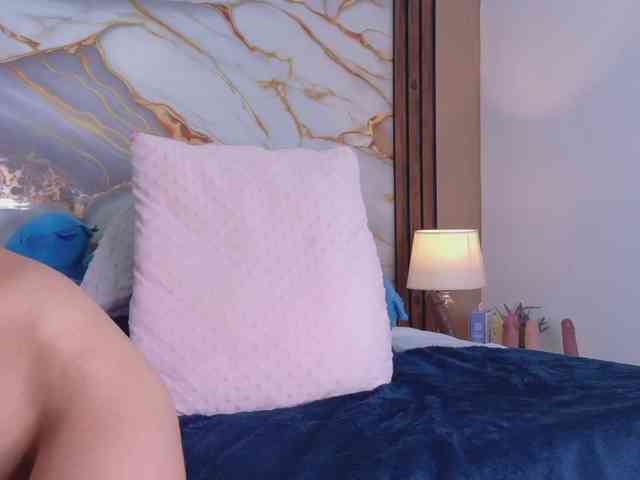 SamanthaEcheverry webcam