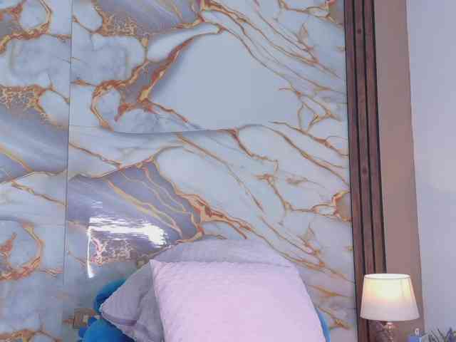 SamanthaEcheverry webcam