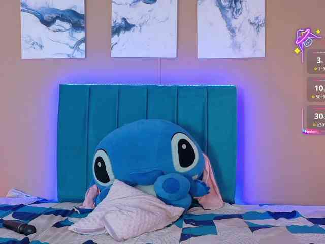 SamanthaEcheverry webcam