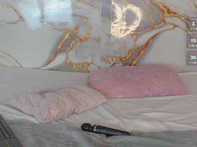 SamanthaEcheverry webcam