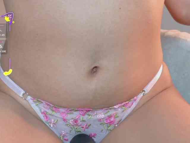 SamanthaEcheverry webcam