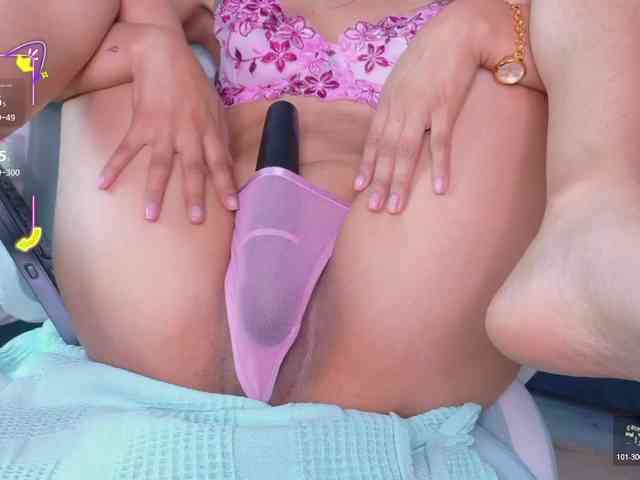 SamanthaEcheverry webcam