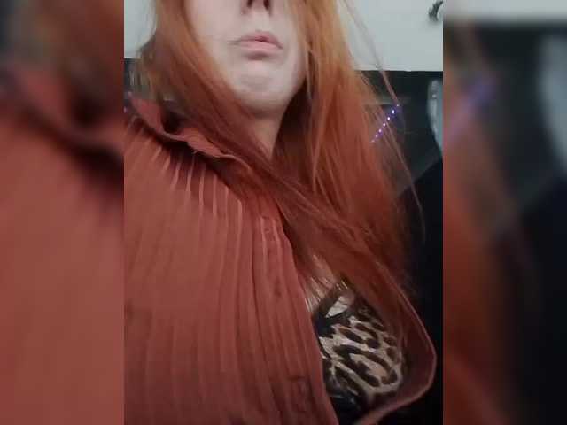 Evangliya's BongaCams show and profile