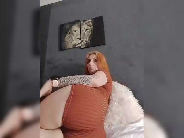 Evangliya's BongaCams show and profile