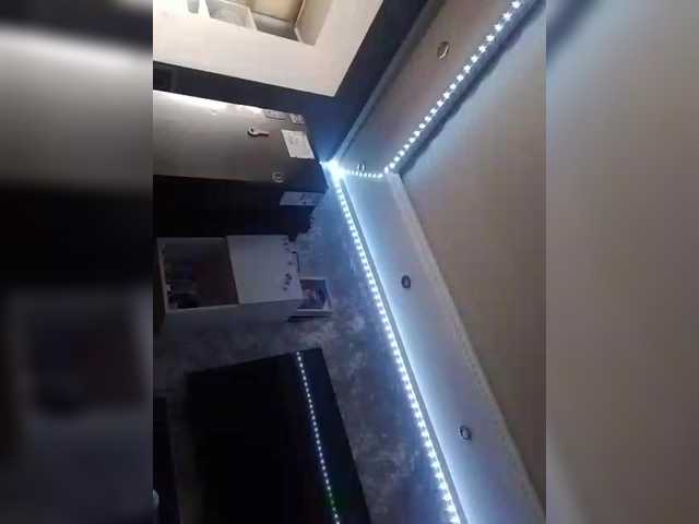 Evangliya's BongaCams show and profile