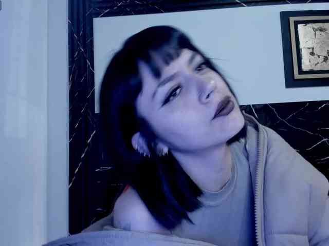 SaraMirandaa webcam