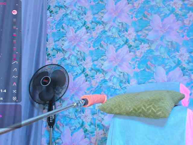-YaNa- webcam