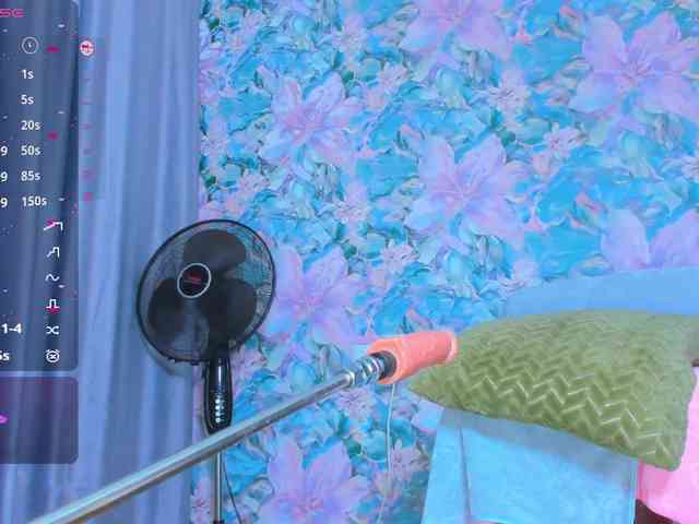 -YaNa- webcam