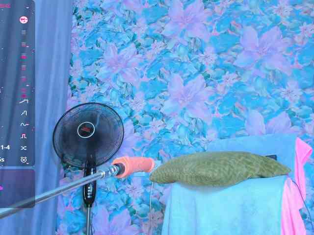 -YaNa- webcam