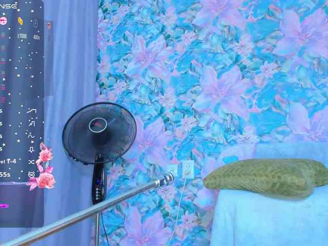 -YaNa- webcam